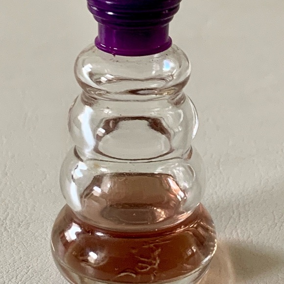 Vintage mini bottles parfumerie 5 - Picture 6 of 13